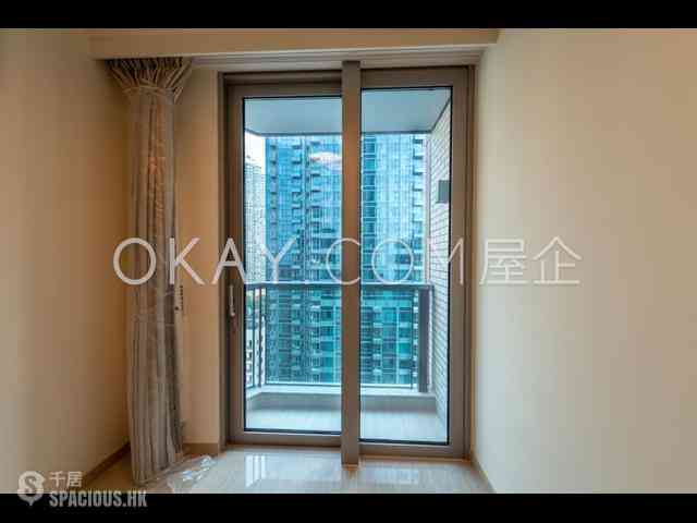 堅尼地城 - Townplace Kennedy Town 10