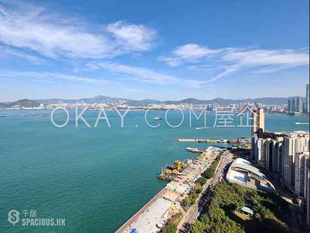 堅尼地城 - Townplace Kennedy Town 01