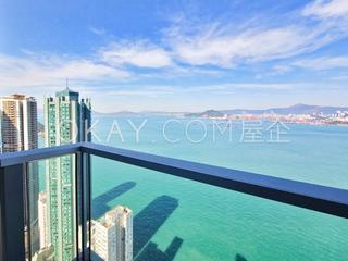 堅尼地城 - Townplace Kennedy Town 02