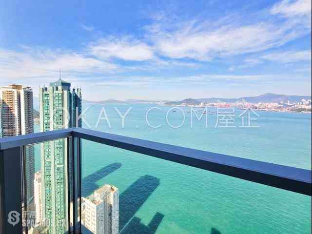 堅尼地城 - Townplace Kennedy Town 02