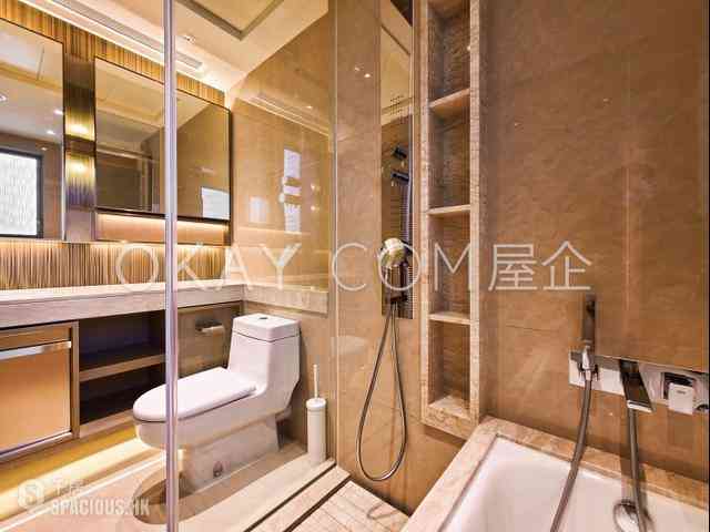 堅尼地城 - Townplace Kennedy Town 09