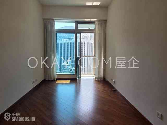 Wan Chai - The Avenue Phase 2 Block 1 01