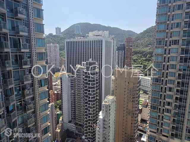 Wan Chai - The Avenue Phase 2 Block 1 03