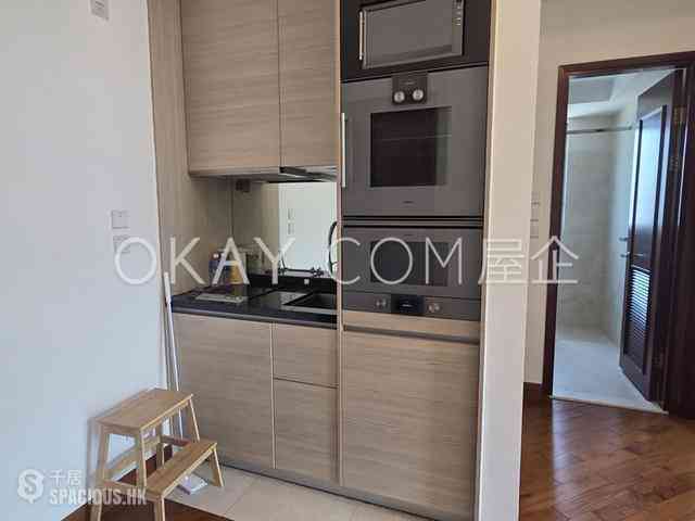 Wan Chai - The Avenue Phase 2 Block 1 04