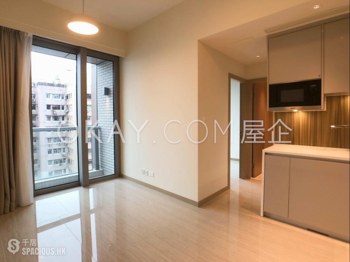 堅尼地城 - Townplace Kennedy Town 01
