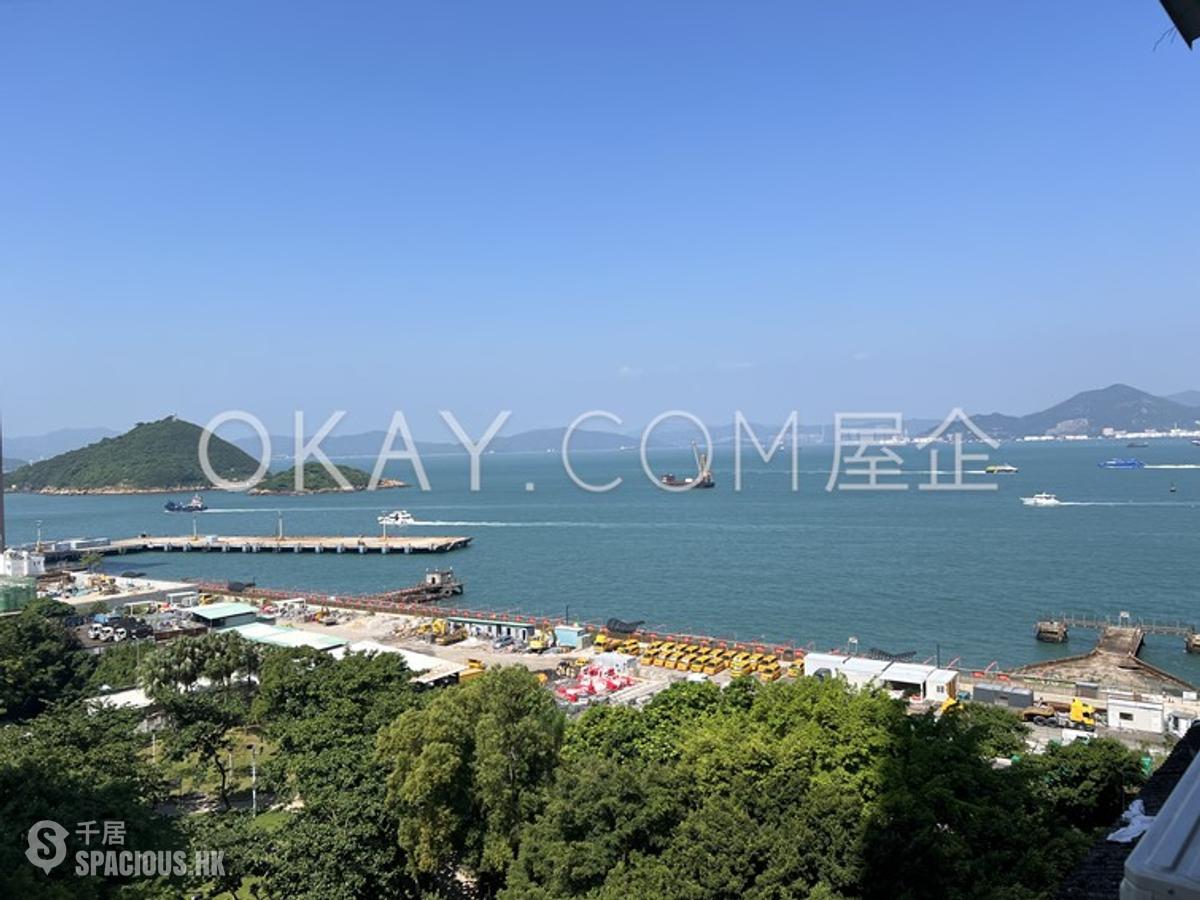 Kennedy Town - Sai Wan New Apartments 01