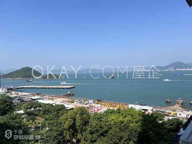 坚尼地城 - 西环新楼 01