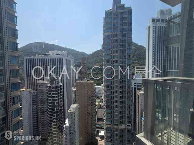 Wan Chai - The Avenue Phase 2 Block 1 09
