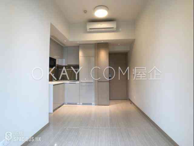 堅尼地城 - Townplace Kennedy Town 02