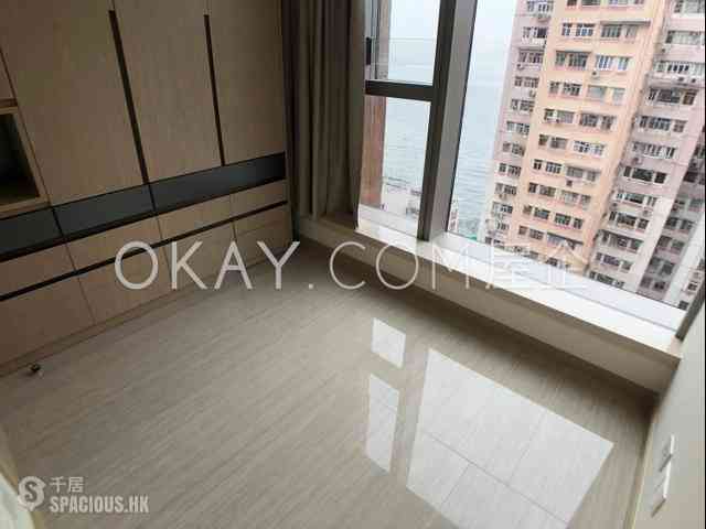 堅尼地城 - Townplace Kennedy Town 03
