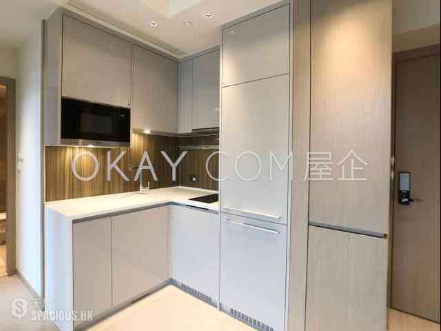堅尼地城 - Townplace Kennedy Town 05