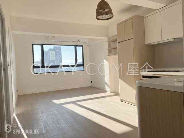 坚尼地城 - 西环新楼 06