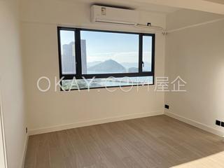 Kennedy Town - Sai Wan New Apartments 08