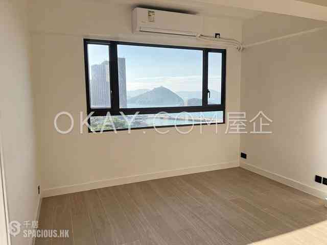 坚尼地城 - 西环新楼 08