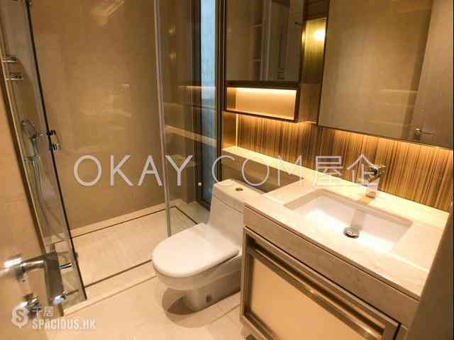 堅尼地城 - Townplace Kennedy Town 08