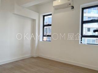 Kennedy Town - Sai Wan New Apartments 10