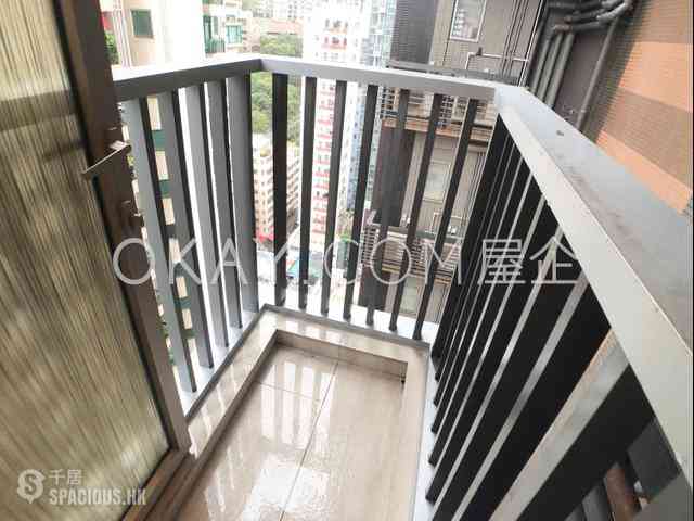 堅尼地城 - Townplace Kennedy Town 10