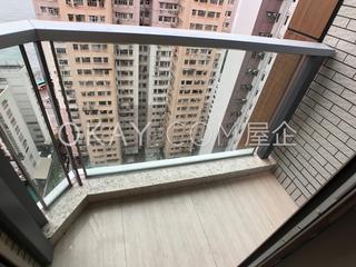 堅尼地城 - Townplace Kennedy Town 11
