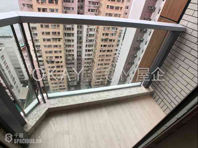 堅尼地城 - Townplace Kennedy Town 11