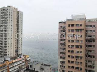 堅尼地城 - Townplace Kennedy Town 12