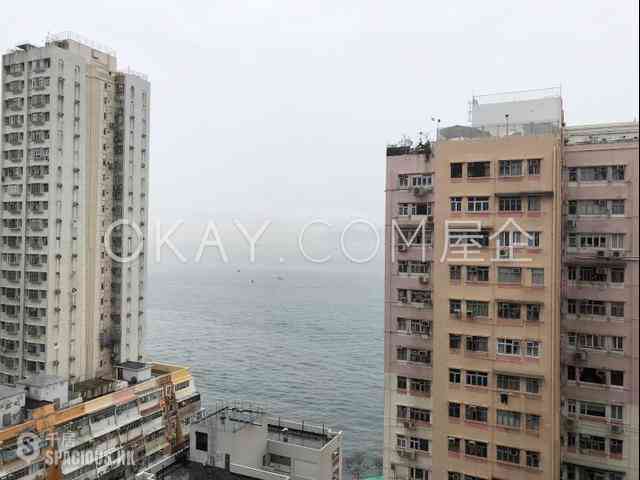 堅尼地城 - Townplace Kennedy Town 12