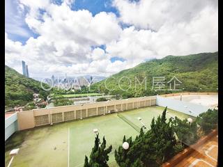 渣甸山 - 雅柏苑A座 11