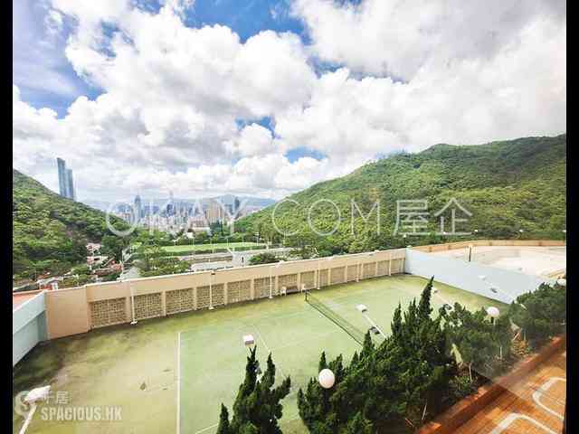渣甸山 - 雅柏苑A座 11