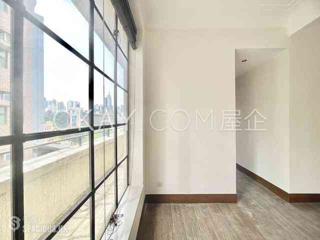 Happy Valley - 5-5A, Wong Nai Chung Road 02