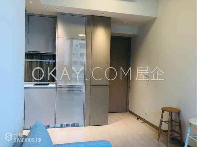 堅尼地城 - Townplace Kennedy Town 02