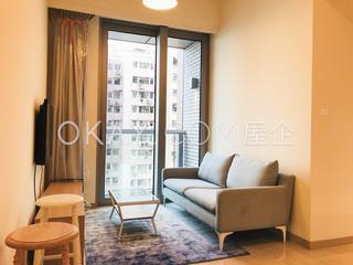 堅尼地城 - Townplace Kennedy Town 03