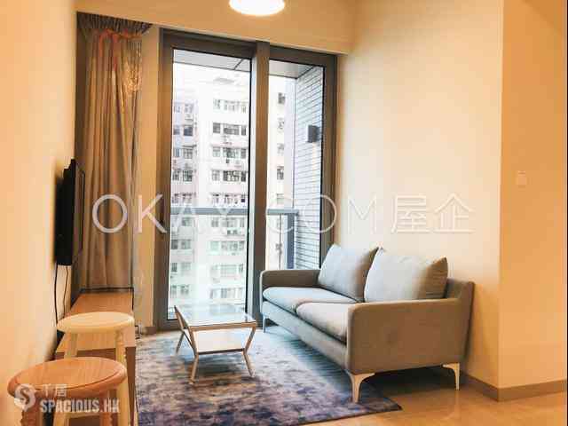 堅尼地城 - Townplace Kennedy Town 03