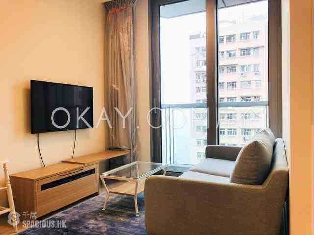 堅尼地城 - Townplace Kennedy Town 04