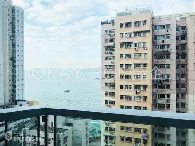 堅尼地城 - Townplace Kennedy Town 05