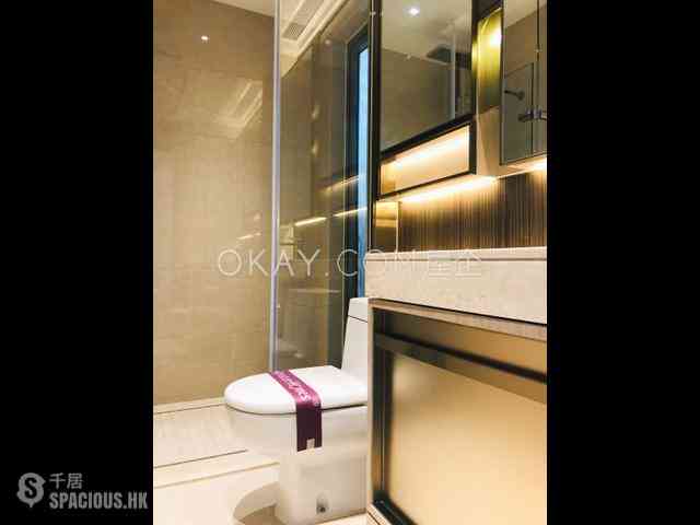 堅尼地城 - Townplace Kennedy Town 06