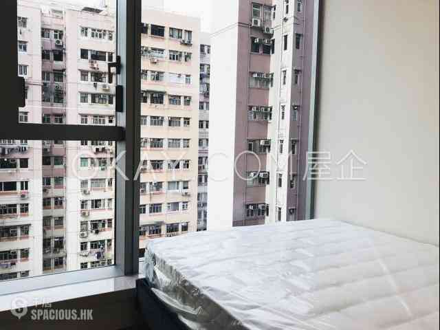 堅尼地城 - Townplace Kennedy Town 07