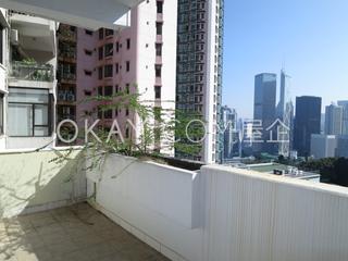 Mid Levels Central - Robinson Garden Apartments Block 3D-3E, Robinson Road 04