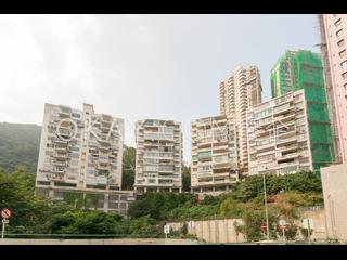 Mid Levels Central - Robinson Garden Apartments Block 3D-3E, Robinson Road 08