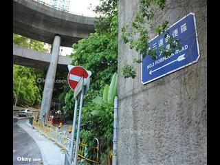 Mid Levels Central - Robinson Garden Apartments Block 3D-3E, Robinson Road 09