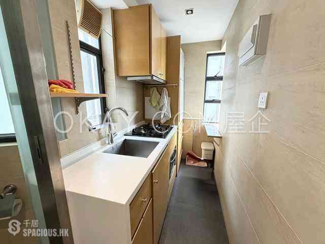 Sai Ying Pun - Smiling Court 02