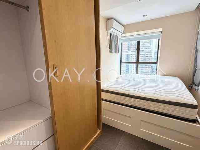 Sai Ying Pun - Smiling Court 03