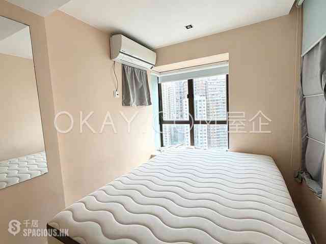 Sai Ying Pun - Smiling Court 05