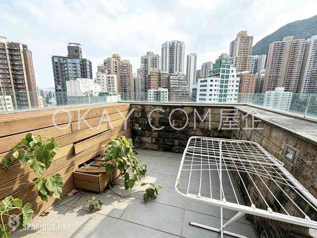 Sai Ying Pun - Smiling Court 06