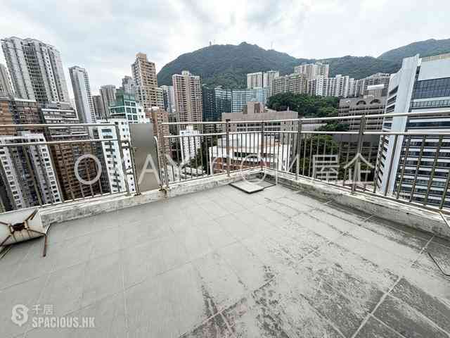 Sai Ying Pun - Smiling Court 07