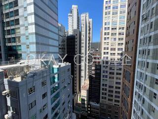 上環 - 帝后華庭3座 07