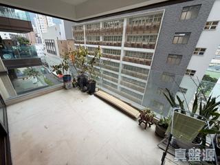 跑馬地 - 雲暉大廈A座 09