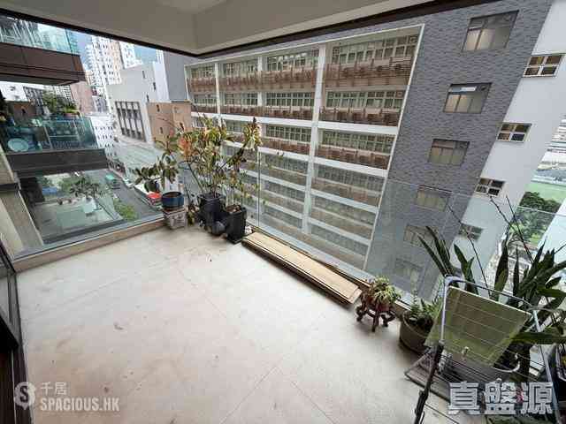 跑馬地 - 雲暉大廈A座 09