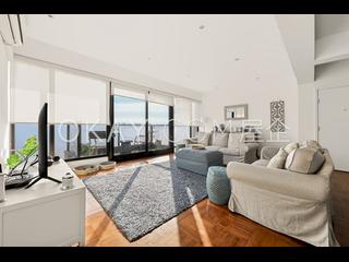 Pok Fu Lam - Cape Mansion Block A 02