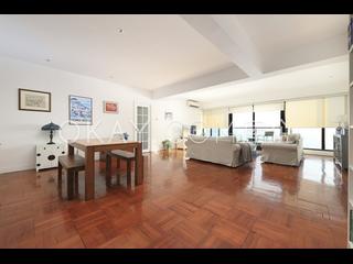 Pok Fu Lam - Cape Mansion Block A 05