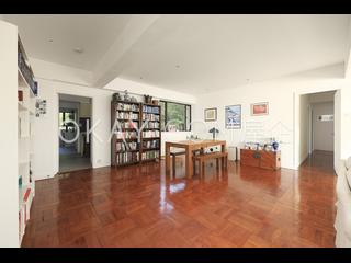 Pok Fu Lam - Cape Mansion Block A 08