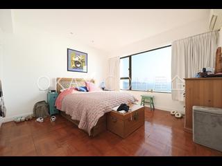 Pok Fu Lam - Cape Mansion Block A 13